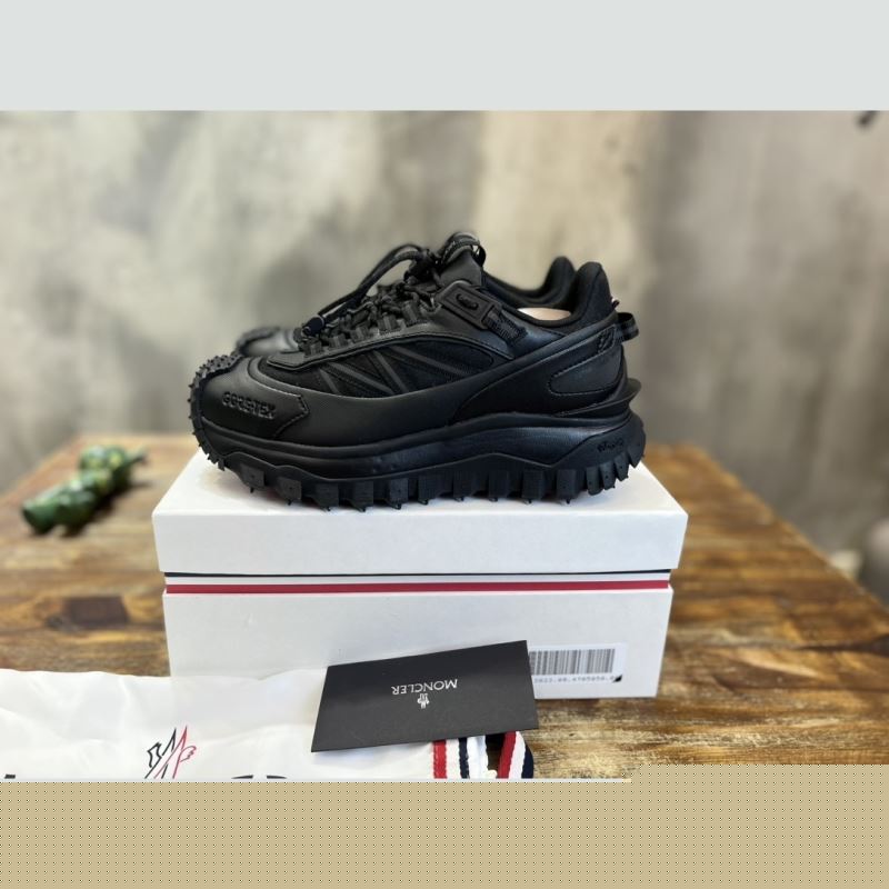 Moncler Sneakers